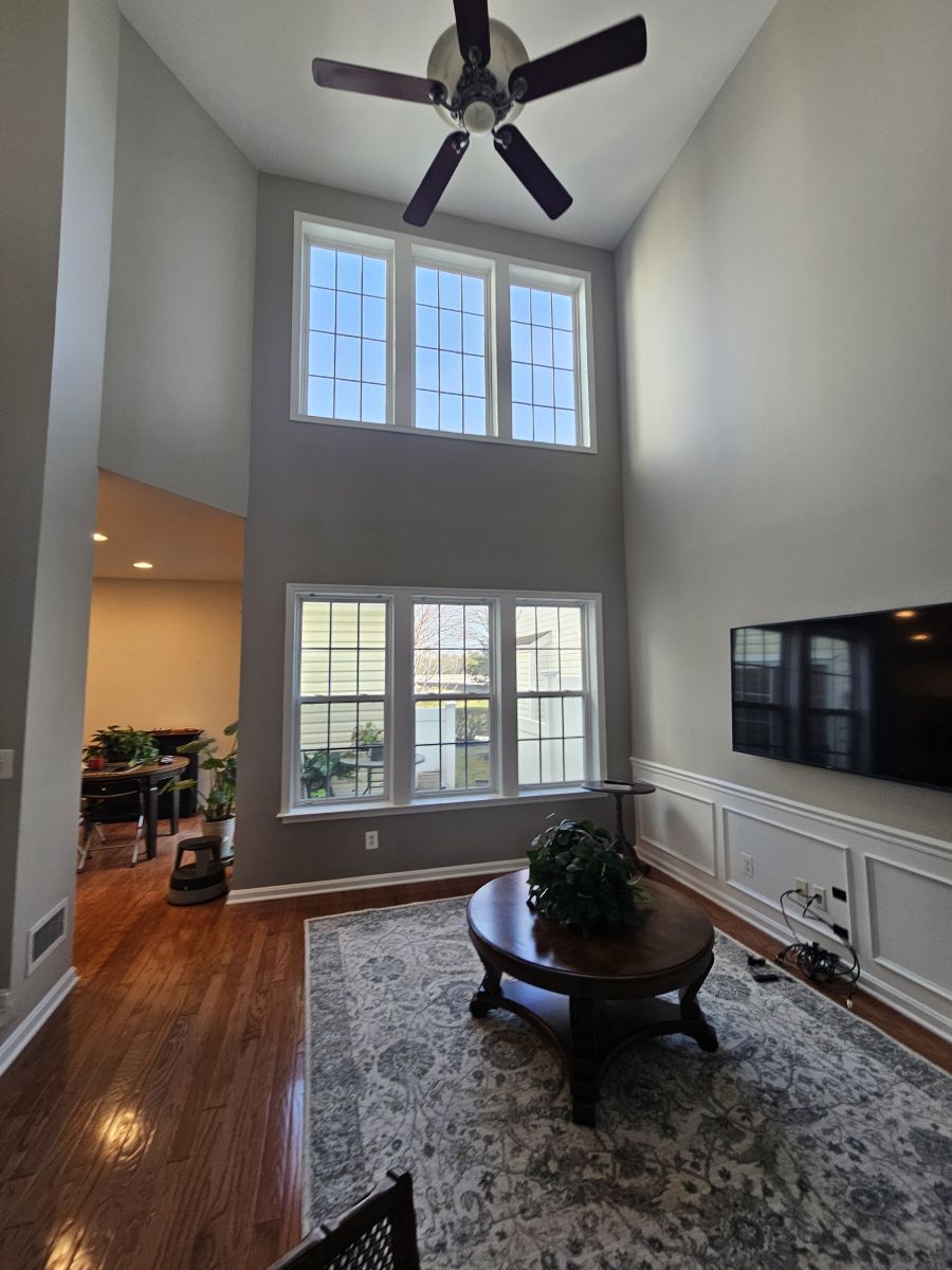 wallpaper removal in monmouth nj